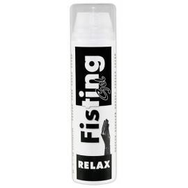 Лубрикант Fisting Gel Relax 200