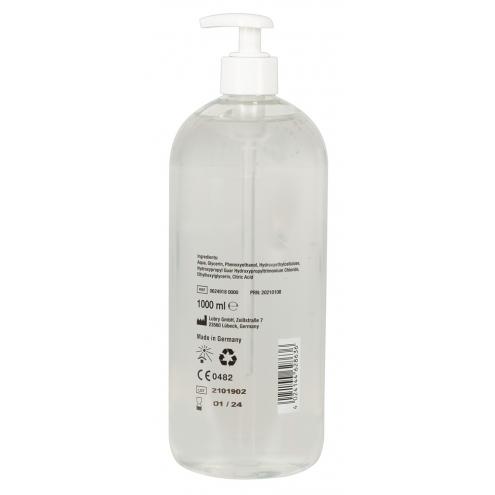 Лубрикант анальный Just Glide Anal 1000ml