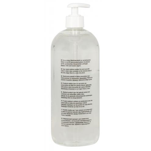Лубрикант анальный Just Glide Anal 1000ml