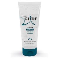 Лубрикант на водной основе Just Glide Premium 200 ml