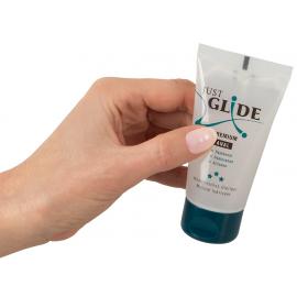 Лубрикант Just Glide Premium Anal 50 ml - 2