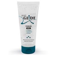 Анальний лубрикант Just Glide Premium Anal 200 мл