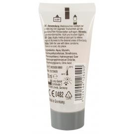Лубрикант на водно силіконовій основі Just Glide Performance 20 ml - 3