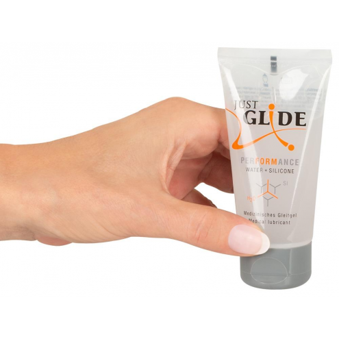 Лубрикант Just Glide Performance 50 ml