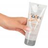 Лубрикант на водно-силіконовій основі Just Glide Performance 200ml