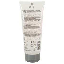 Лубрикант на водно-силіконовій основі Just Glide Performance 200ml - 3
