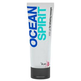 Лубрикант Just Play Ocean Spirit 80 ml - 1