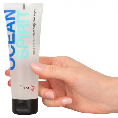 Лубрикант Just Play Ocean Spirit 80 ml
