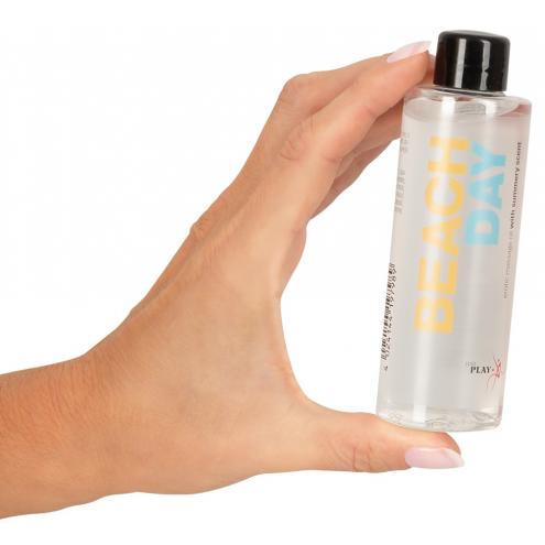 Масажна олія Just Play Beach Day 100 ml