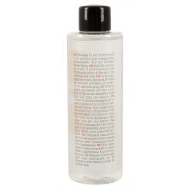 Масажна олія Just Play Beach Day 100 ml - 4