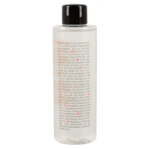 Масажна олія Just Play Beach Day 100 ml