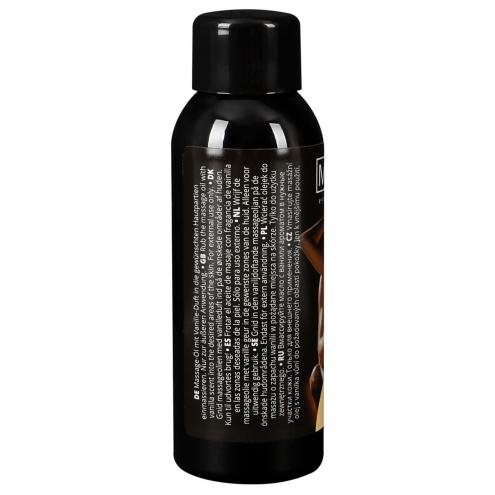 Масажна олія Magoon Vanilla, ваніль, 50 ml