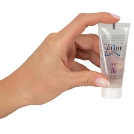 Лубрикант Just Glide Toylube 20ml - 3