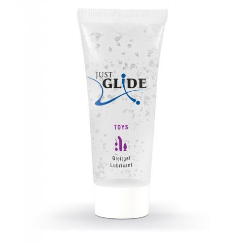 Лубрикант Just Glide Toylube 20ml