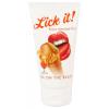 Оральний лубрикант Lick it! Sex on the beach 50 ml