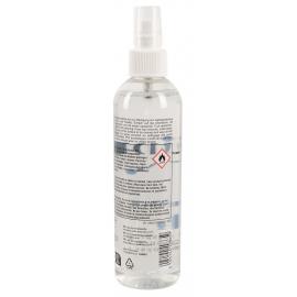 Очищувач для іграшок Just Glide Cleaner 250 ml - 4