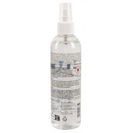 Очищувач для іграшок Just Glide Cleaner 250 ml - 2