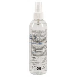 Очищувач для іграшок Just Glide Cleaner 250 ml - 5