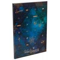 Шоколадний адвент-календар ADV 2024 Chocolate Calendar