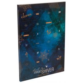 Шоколадный адвент-календарь ADV 2024 Chocolate Calendar - 1