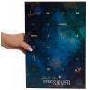 Шоколадний адвент-календар ADV 2024 Chocolate Calendar
