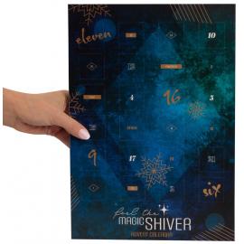 Шоколадный адвент-календарь ADV 2024 Chocolate Calendar - 2