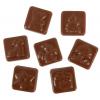Шоколадний адвент-календар ADV 2024 Chocolate Calendar