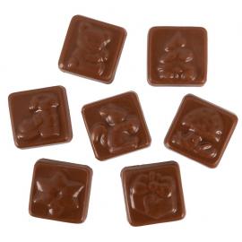Шоколадный адвент-календарь ADV 2024 Chocolate Calendar - 5