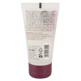 Лубрикант Just Play Hemp Seed 50ml - 2