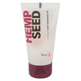 Лубрикант Just Play Hemp Seed 50ml - 1