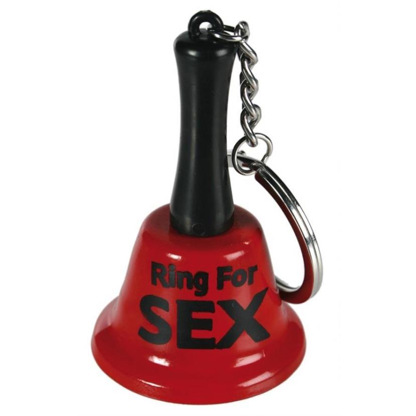 Брелок Keyring Ring for Sex