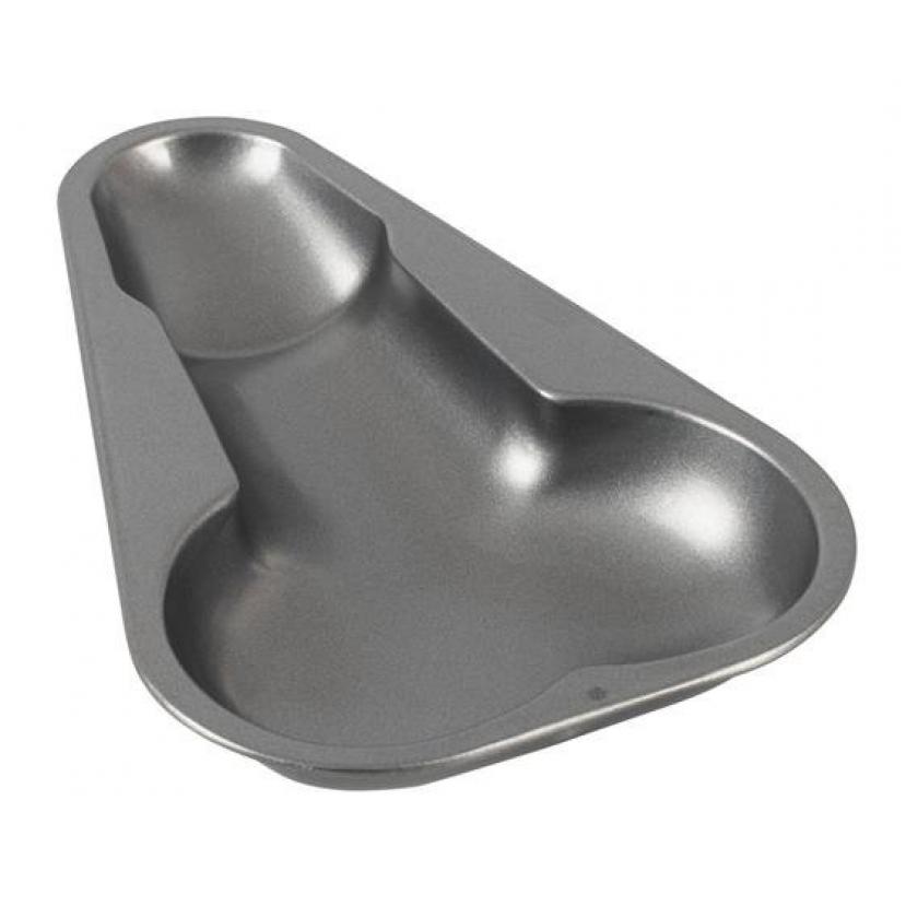 Форма для випічки Baking Tin Penis-shaped