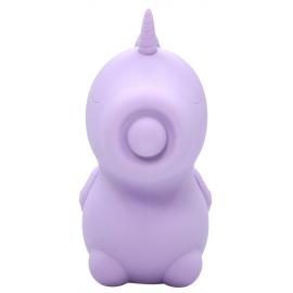 Вібратор Karma Lilac - 2