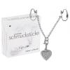 Зажим для клитора Intimate Heart-shaped Chain