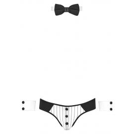 Еротичний набір Men's Jock Briefs M - 6