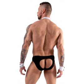 Еротичний набір Men's Jock Briefs M - 8