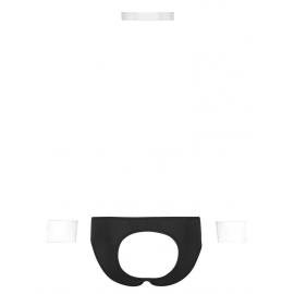 Еротичний набір Men's Jock Briefs M - 2