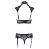 Еротичний набір Bra Set Lace 75B/S
