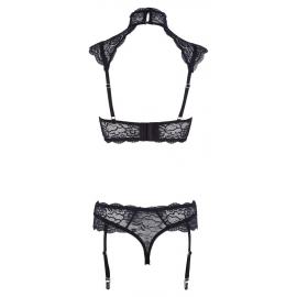 Еротичний набір Bra Set Lace 75B/S - 2
