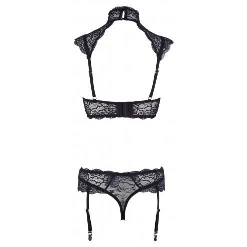 Еротичний набір Bra Set Lace 75B/S