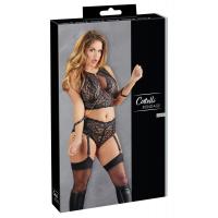 Эротический набор Bra Set Bondage 95D/2XL