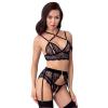 Еротичний набір Straps-Set Bra M