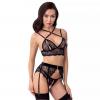 Еротичний набір Straps-Set Bra L