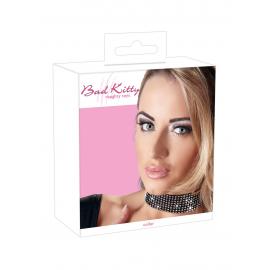Ошейник BK Halsband Strass