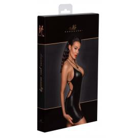 Платье Noir Mini Dress L - 3