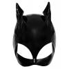 Виниловая маска кошка Vinyl Cat Mask S-L