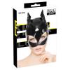 Виниловая маска кошка Vinyl Cat Mask S-L
