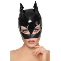 Виниловая маска кошка Vinyl Cat Mask S-L