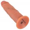 Фалоімітатор Realistixxx Dildo Moveable Ski