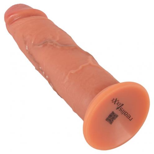 Фалоімітатор Realistixxx Dildo Moveable Ski